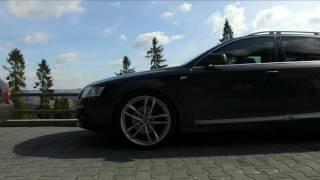 Audi A4 Klub Polska  XVIII Ogólnopolski zlot i XI Urodziny