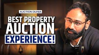 How Auction Dunia Made Property Buying Easy