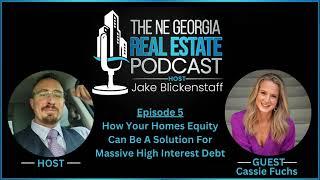 Episode 5 - Cassie Fuchs, Southeast Mortgage