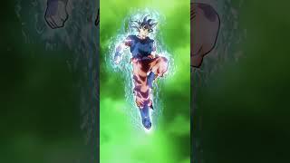 Can i get a hoya but Doom music kicks in... Goku Ultra Instinct Roar 4K