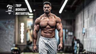 Best Hip Hop & Rap Workout Music Mix 2024  Top Gym Motivation Songs 2024