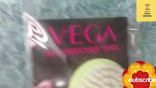 Vega 3 in 1 pedicure Tool