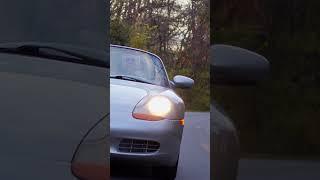 DRIVE | A short by JNT CREATIVE