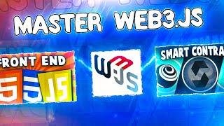 web3.js full course | Master Web3js Library (Ethereum) | Code Eater |  Hindi