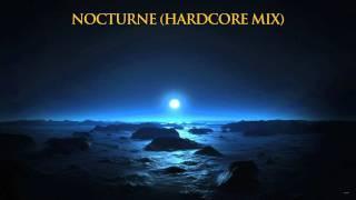 Kelly Andrew - Nocturne EP (Nocturne and Key To The Garden) [BlueSoho Recordings]