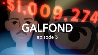 GALFOND 03 | Conquered