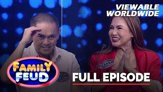 Family Feud: FORMER PBB HOUSEMATES, SUMABAK SA TOP SURVEY ANSWERS (Sept 25, 2024) (Full Episode 571)