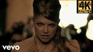 Fergie - London Bridge (Oh Shit) (Official Video) [Explicit Version] (4K UHD)