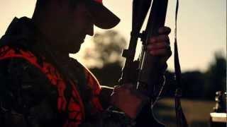 Remington Model 700 TV Commercial