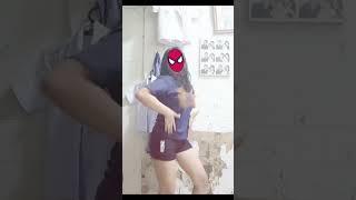 Blooming Dance break