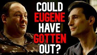 How Should Eugene Have Handled The 2 Million? | The Sopranos Explained