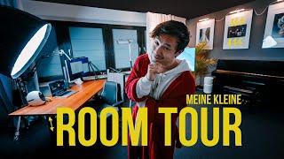 Meine Studio Tour