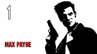 Max Payne - Walkthrough Part 1 Gameplay