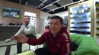 Бизнес по Узбекски!Узбекистан!