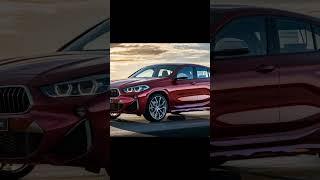 Exploring the 2025 BMW X2: A Perfect Blend of Luxury and Sport"