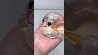 FUFUSQUISHY ASMRCrystal Octopus