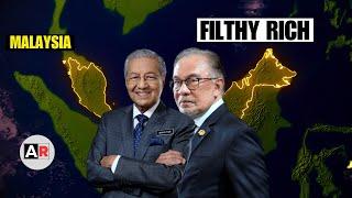 Why Malaysia is Quietly Becoming Filthy Rich