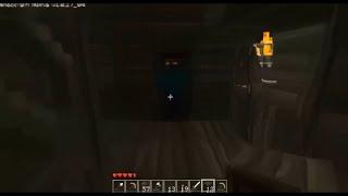 Brocraft Herobrine Stream [AI Remastered]