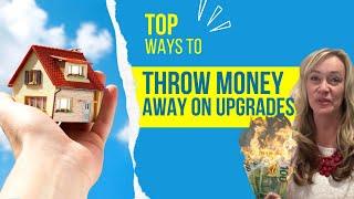 Renovation Nightmares Avoid These Costly Home Upgrades for Maximum ROI!