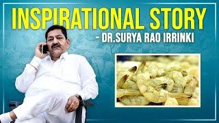 INSPIRATIONAL FOOD STORY | PRAWN EXPORT | FOOD PROCESSING UNIT | Documentary StreetByte Silly Monks