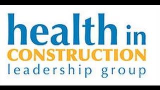 Health in Construction Leadership Summit Video Master