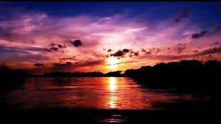 HD Video - Time Lapse with Sunsets, Clouds, Nature (2017)