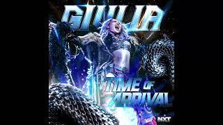 Giulia - Time Of Arrival (Entrance Theme)