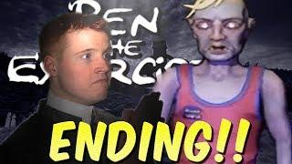 A NEW DEMON!? - Ben The Exorcist - ENDING!