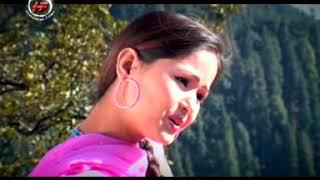 O Bhana | Kishan Mahipal& Meena Rana | Latest Uttarakhandi (Garhwali) Song | Himalayan Films