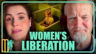 The Unintended Consequences of Women's Liberation - David Goodhart | Maiden Mother Matriarch 111