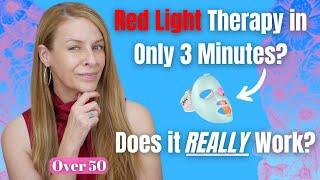 The TRUTH About the 3 Min Qure Mask | What NO ONE is Telling You