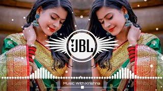 Tauba Ye SadgiChehre Pe TajgiDj Remix  Dj Krishna Das @KdramaAura