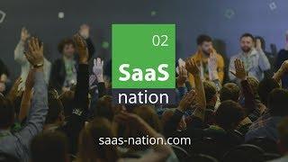 SaaS Nation conference 2017: Overview