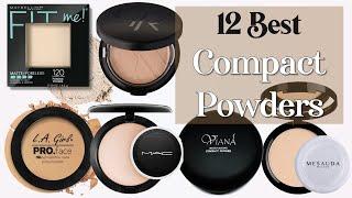 12 Best Compact Powders For All Skin Types In Sri Lanka With Price 2021 | Pressed Powder | Glamler