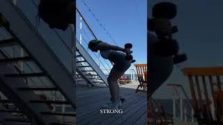 Never Give Up | GYM girl motivation | many workout idea | fitness coach #shorts #fitnesscoach #gym