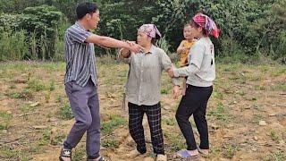 The Kind Girl's Husband Suddenly Returns After Years in Prison
