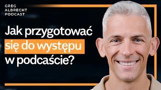 Jak przygotować się do występu w podcaście? Przewodnik dla gościa