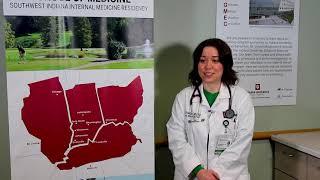 Meet the residents and faculty of the Southwest Indiana Internal Medicine Residency