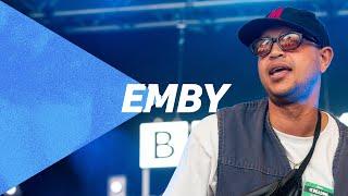 EMBY - Supernatural (BBC Music Introducing at Reading and Leeds 2022)