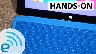 Microsoft Surface Pro 2 hands-on | Engadget