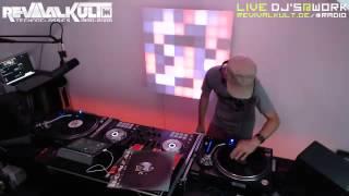 Techno Classics // LIVE-Mitschnitt, Part3, 25.08.2014 // DJ YOKO // Hardtrance // 1993-1998
