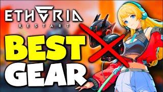 BEST DPS SET COMBO! - Etheria: Restart
