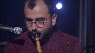 Ahmed Şahin ile Meşk - Ferahfezâ Peşrevi