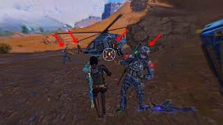 21+ minutes of intense SQUAD wipes