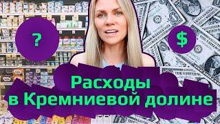 Расходы в США С ДЕТЬМИ И БЕЗ. Почему пара без детей тратит больше? Сколько денег нужно в месяц