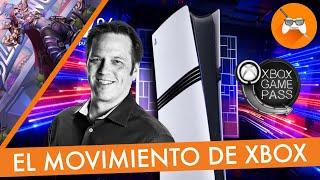  ¡Última hora! XBOX vs PS5 PRO I EUROPA denuncia (News & Games)