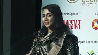 Private Capital - Redefining Economic Ownership | Nithya Easwaran | Multiples PE | 14th IIC