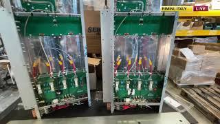 6+1 RVR FM Transmitter Hot Plug-in System. Almost ready to reveal it!