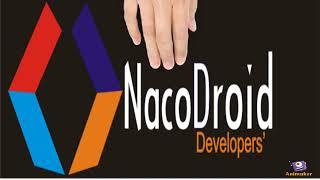 Nacodroid developers hub