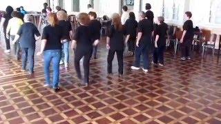 BILLIE JEAN -   LINE DANCE